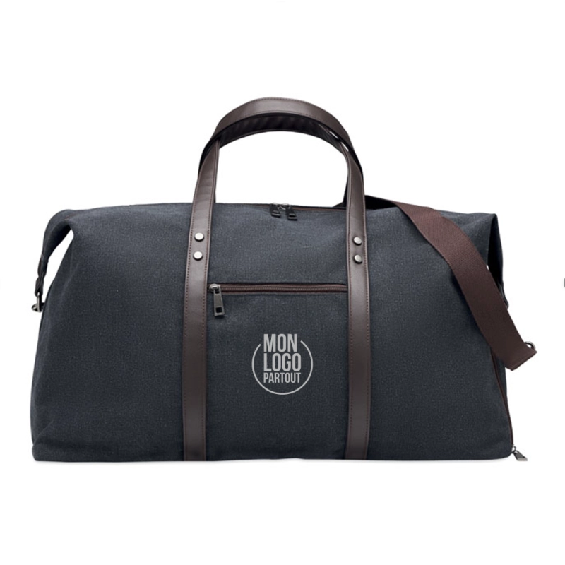 Sac week-end publicitaire...