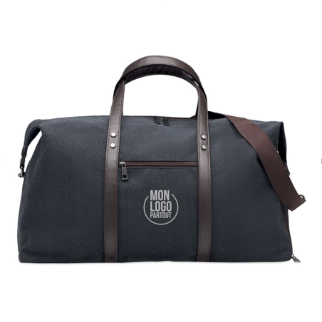 Sac week-end publicitaire Zurich 