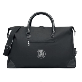 Sac publicitaire week-end...