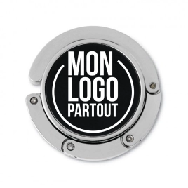 Accroche-sac personnalisé...