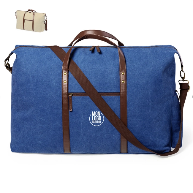 Sac de voyage personnalisable Stariux
