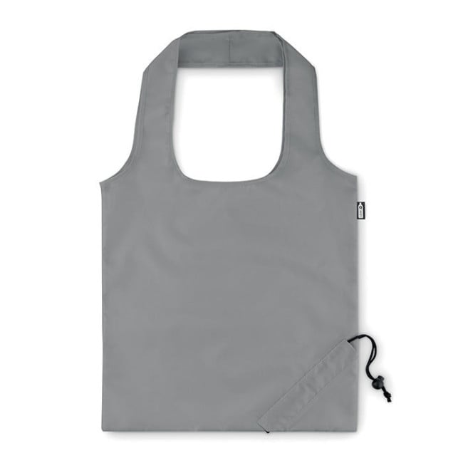 Sac shopping pliable en RPET Foldpet 