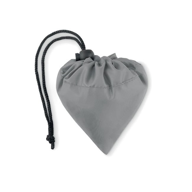Sac shopping pliable en RPET Foldpet 