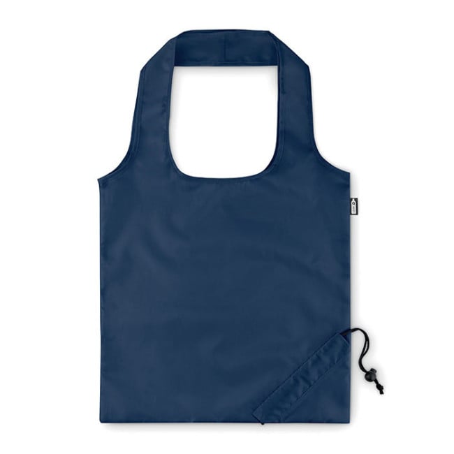 Sac shopping pliable en RPET Foldpet 
