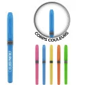 Surligneur BIC ® Brite Liner ® Grip Surligneur BIC ® - couverture