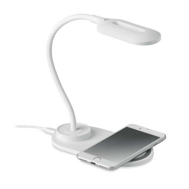 Lampe de bureau personnalisable Saturn