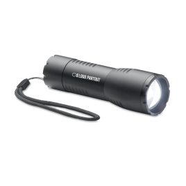 Lampe de poche publicitaire...