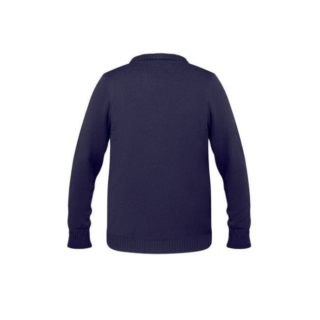 Pull de Noël personnalisable Shimas S/M 