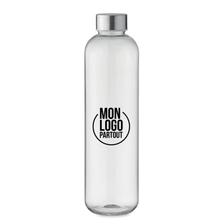 Gourde publicitaire tritan Utah 1L 