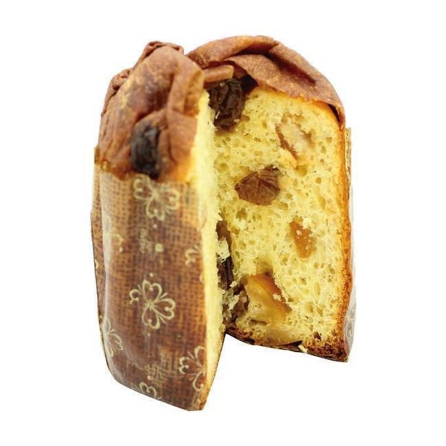 Mini Panettone publicitaire UMBERTA 100 gr 