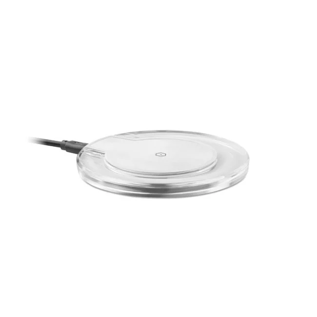 Chargeur à induction personnalisé Uve Charging +