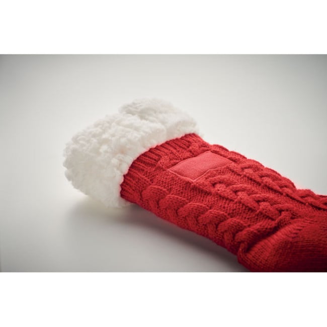 Chaussettes personnalisées canichie L 