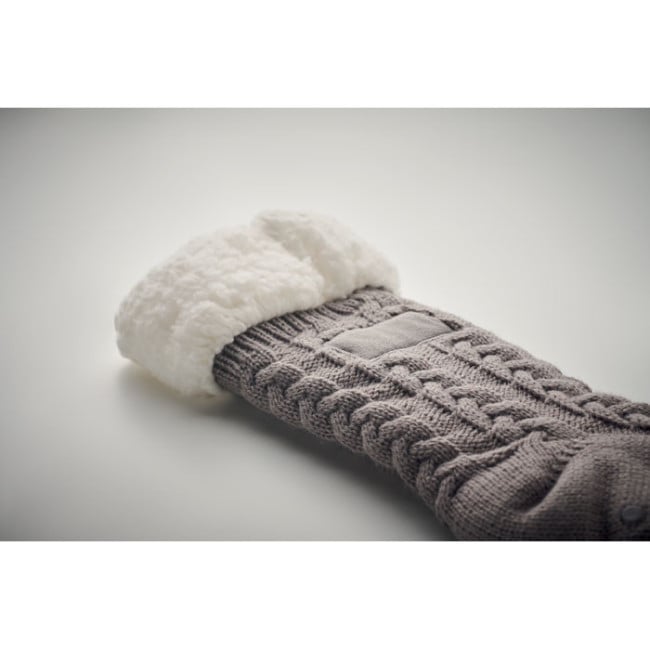 Chaussettes personnalisées canichie L 