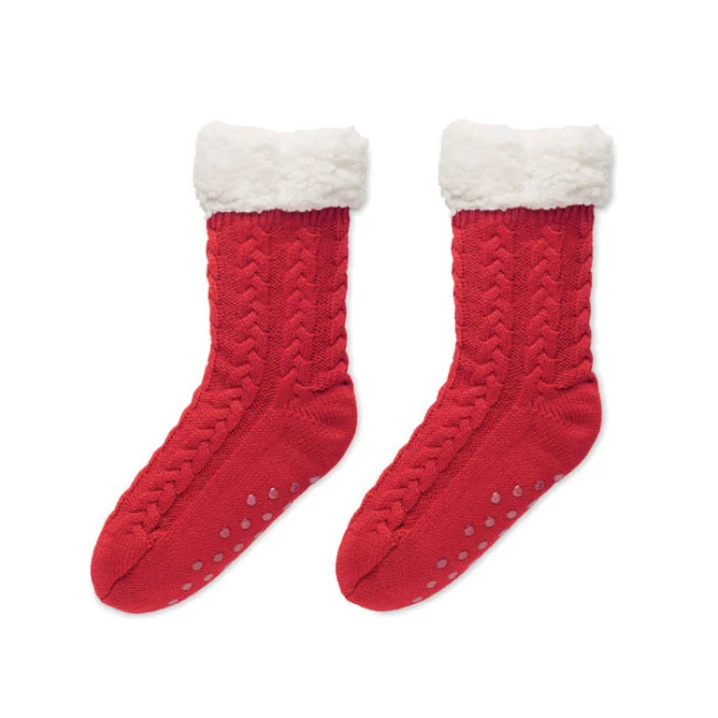 Chaussettes personnalisées Canichie M 