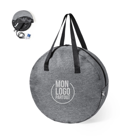 Sac pour câble voiture Helron 