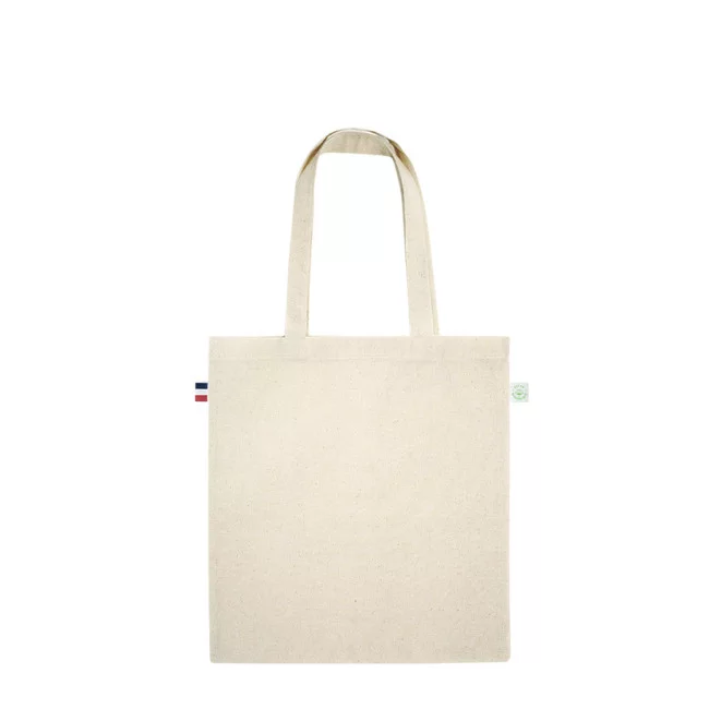 Tote bag personnalisé Maxime 