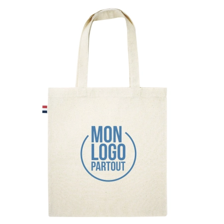 Tote bag personnalisé Gabriel 