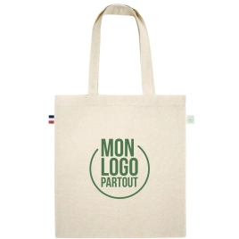 Tote bag personnalisé Maxime