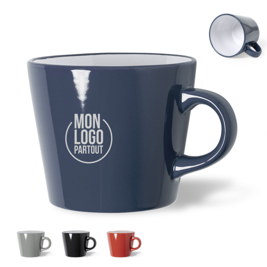 350 ML Tasse En Céramique Personnalisée Avec Photo Mug