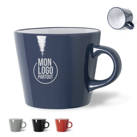 Tasse en céramique Kario 350 ml 