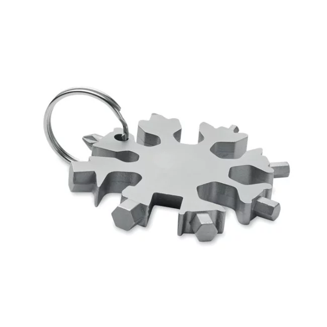 Porte-clés multifonctions Floquet