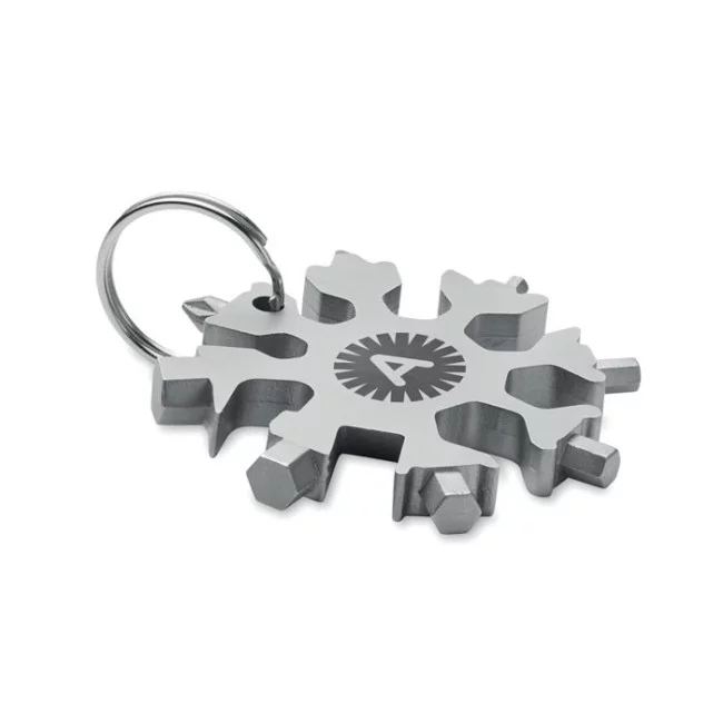 Porte-clés multifonctions Floquet