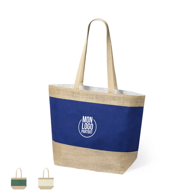 sac personnalisable Raxnal 