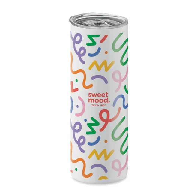 Gobelet double paroi SFEER 590 ml 