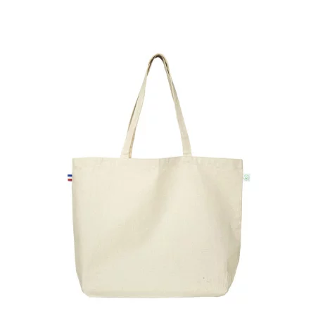 Sac de plage personnalisable Marine 