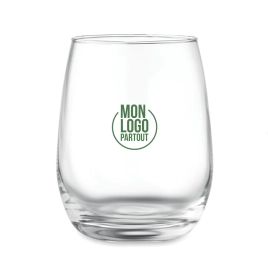 Verre en verre recylé...