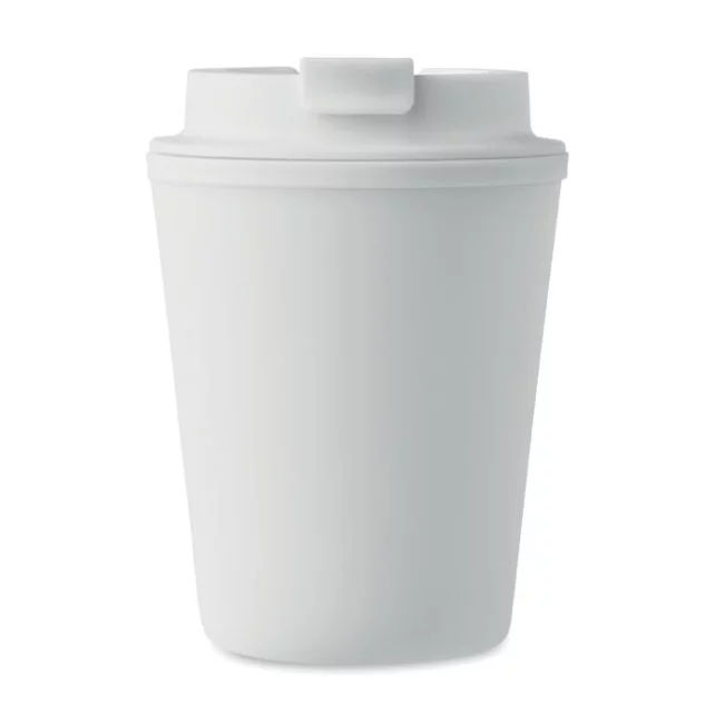 Gobelet à double paroi Tridus 300 ml 