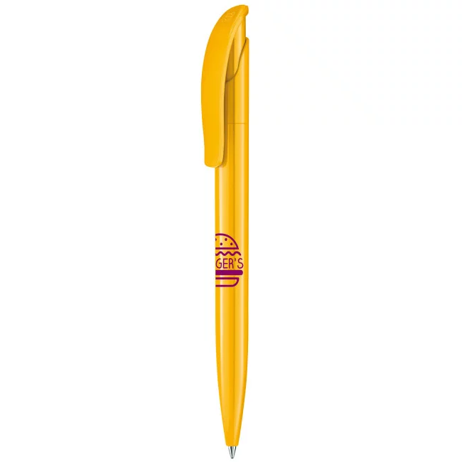 Stylo Personnalisé Challenger Polished - Jaune 7408 Personnalisé Stylo Personnalisé Challenger Polished Stylo Personnalisé Challenger Polished - Jaune 7408 Personnalisé