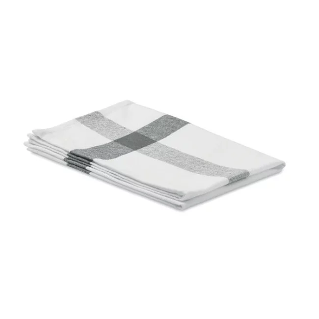 Torchon de cuisine personnalisable KITCH 
