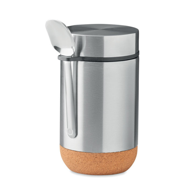 Pot de conservation isotherme Bettina 400 ml