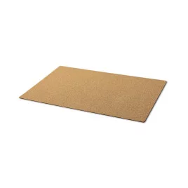 Sous-main publicitaire...