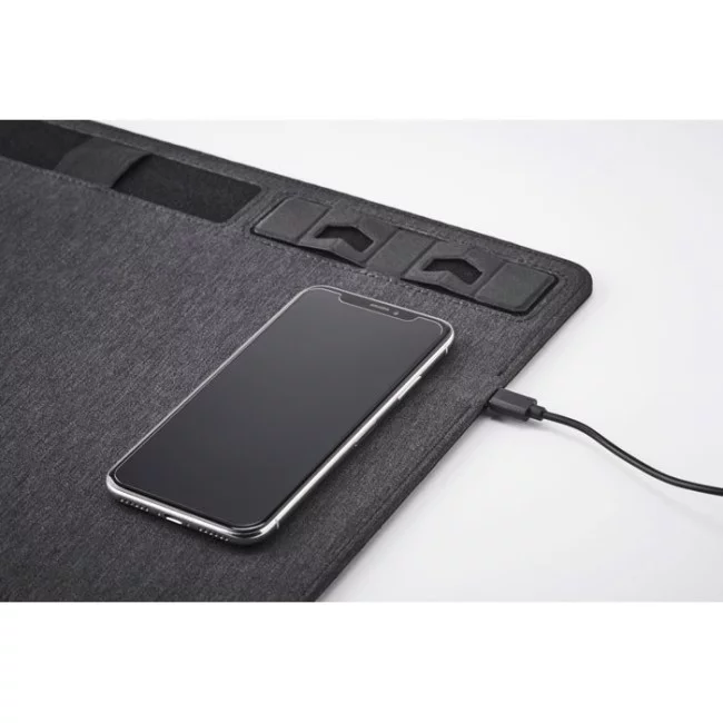 Tapis de souris personnalisé multifonctions Superpad 