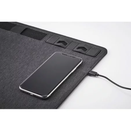 Tapis de souris personnalisé multifonctions Superpad 