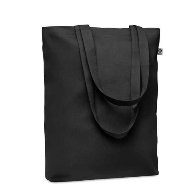 Sac shopping publicitaire coco 