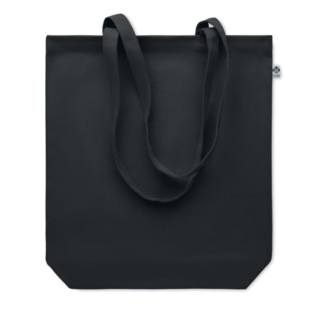 Sac shopping publicitaire coco 