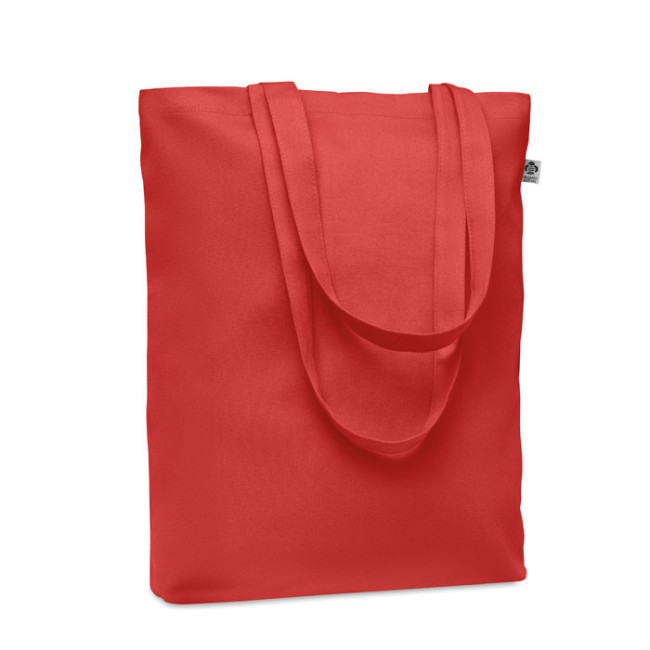 Sac shopping publicitaire coco 