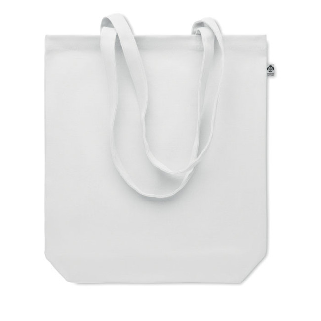 Sac shopping publicitaire coco 