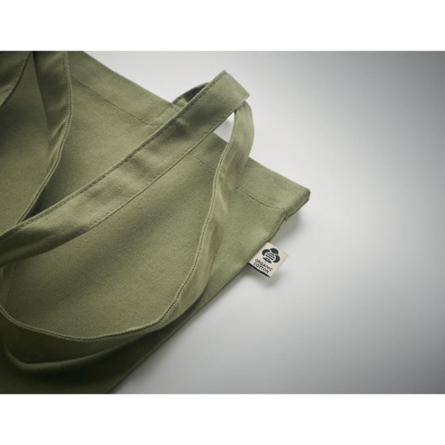 Sac shopping publicitaire coco 