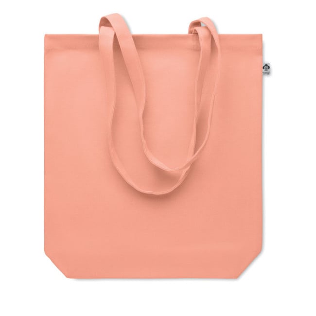 Sac shopping publicitaire coco 