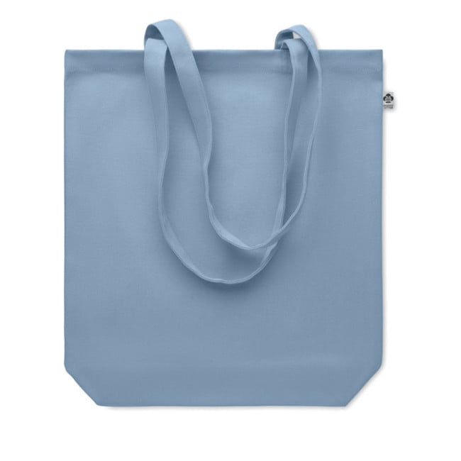Sac shopping publicitaire coco 
