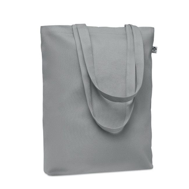 Sac shopping publicitaire coco 