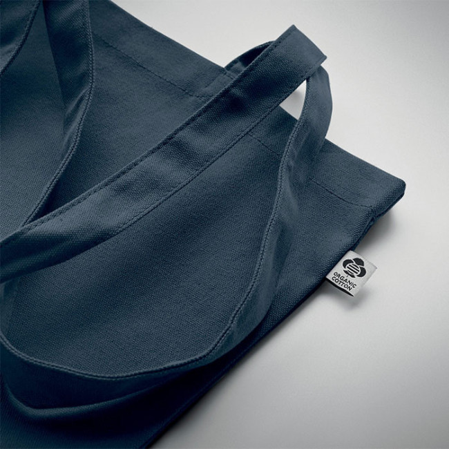 Sac shopping publicitaire coco 
