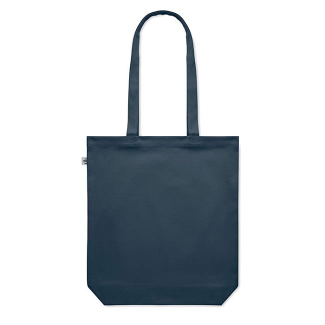 Sac shopping publicitaire coco 