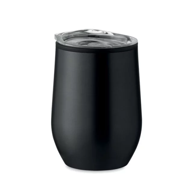Gobelet en acier publicitaire Chin Chan 350 ml 
