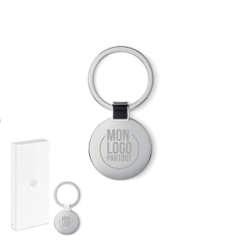 Porte-clés Publicitaire...