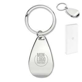 Porte-clés Décapsuleur...